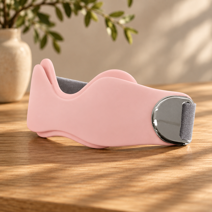 [mp:rose] MyPrime rose - vue produit